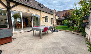 Maison 7 Pièces 178 m² à vendre à Brenouille (60870)