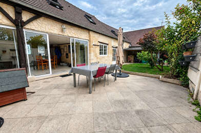 Maison 7 pièces 367000 €