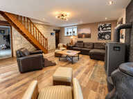 Brenouille - Maison en pierre avec charme et volumes — photo 2