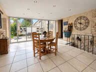 Brenouille - Maison en pierre avec charme et volumes — photo 3