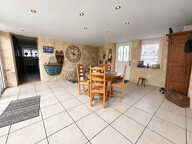 Brenouille - Maison en pierre avec charme et volumes — photo 4