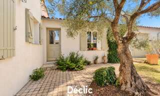Maison 5 Pièces 125 m² à vendre à Loix (17111)