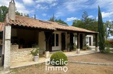 Maison 6 pièces 417300 €