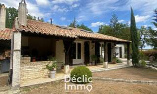 Maison 6 Pièces 156 m² à vendre à Magnac-sur-Touvre (16600)