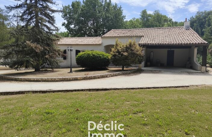  Maison familiale de 156 m² avec dépendance pro sur 2700 m² de terrain MAGNAC SUR TOUVRE — photo 3