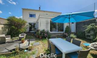 Maison 7 Pièces 161 m² à vendre à Gond-Pontouvre (16160)