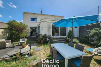 Maison 7 pièces 265000 €