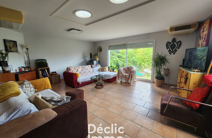 Maison familiale de 161 m² avec grand jardin clos — photo 2
