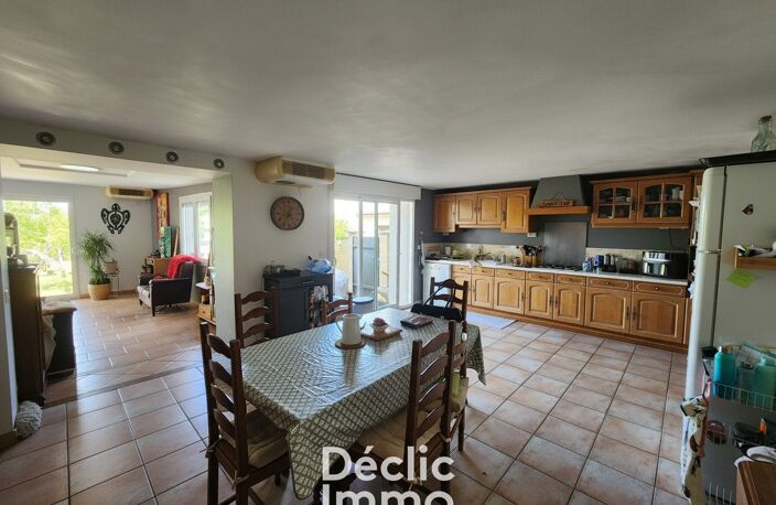 Maison familiale de 161 m² avec grand jardin clos — photo 3