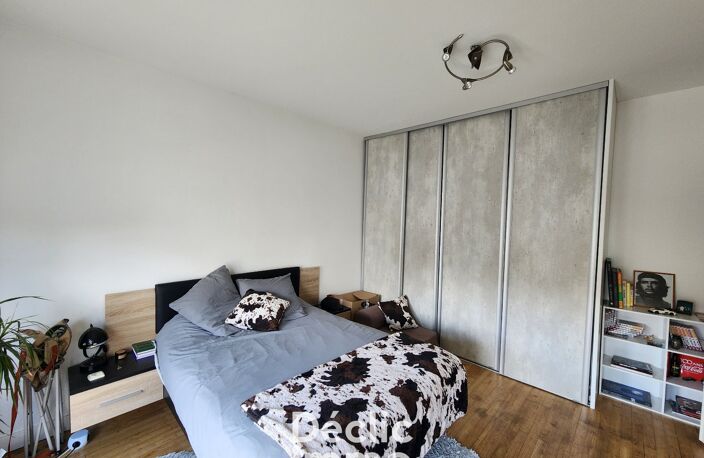 Maison familiale de 161 m² avec grand jardin clos — photo 4