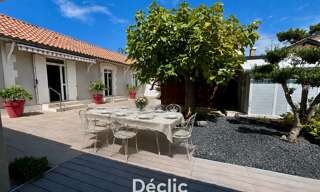 Maison 5 Pièces 123 m² à vendre à Arcachon (33120)