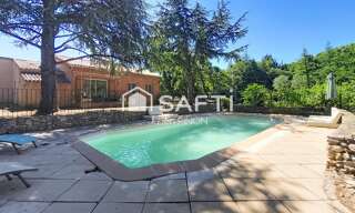 Maison 7 Pièces 157 m² à vendre à Apt (84400)