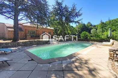 Maison 7 pièces 490000 €