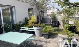 Appartement 1 Pièce 45 m² à vendre à Montrouge (92120)