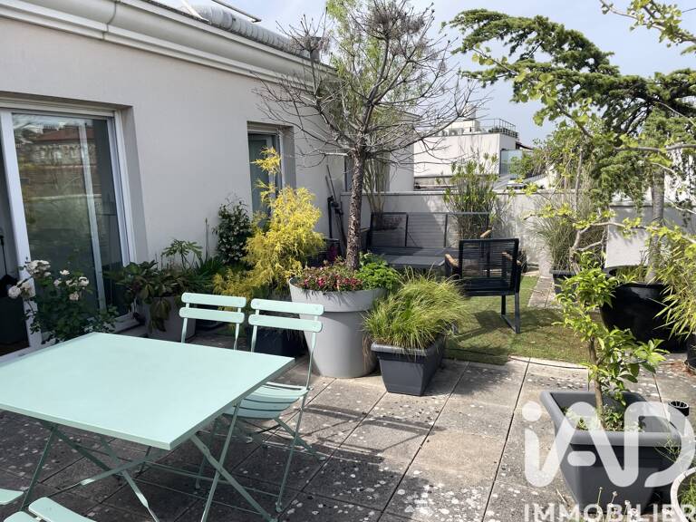 Vente Appartement 1 pièce — photo 1