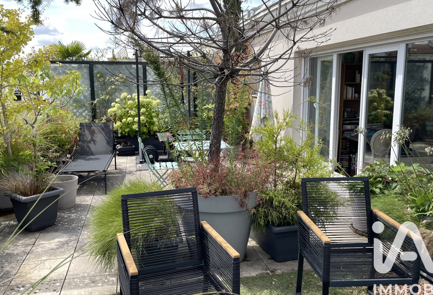 Vente Appartement 1 pièce — photo 1