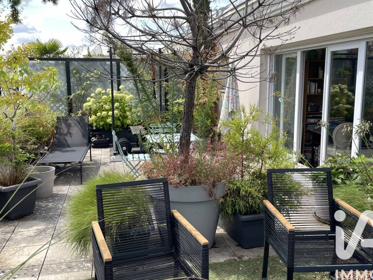 Vente Appartement 1 pièce — photo 1