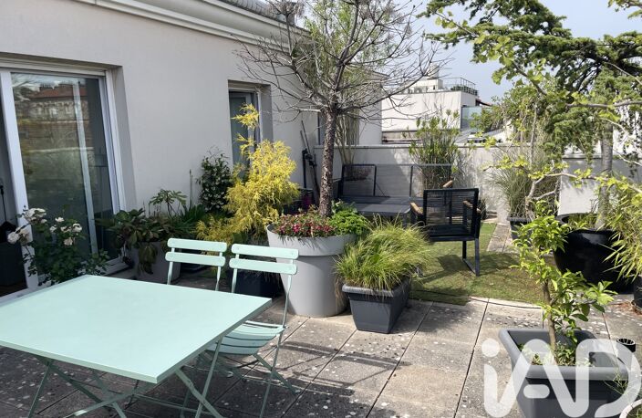 Vente Appartement 1 pièce — photo 3