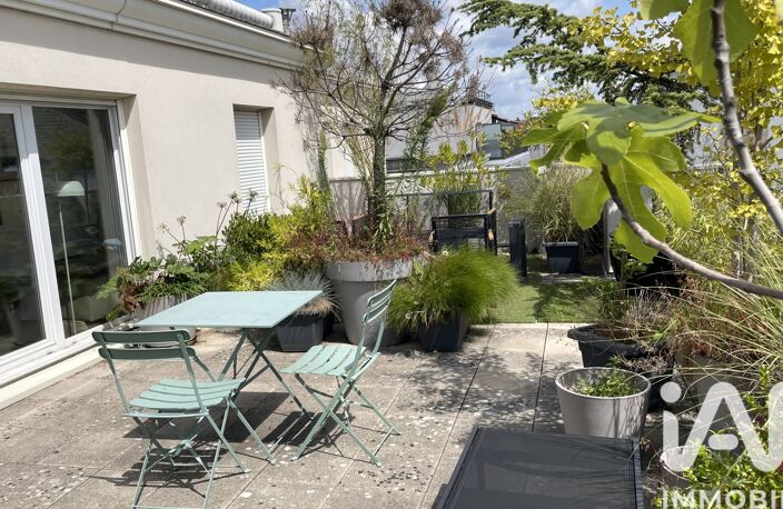 Vente Appartement 1 pièce — photo 4