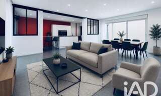 Maison 7 Pièces 342 m² à vendre à Mailly-Champagne (51500)