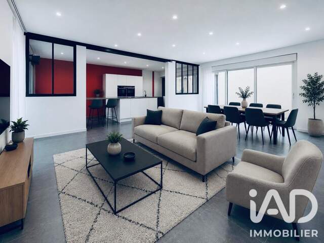 Vente Maison de village 7 pièces — photo du bien
