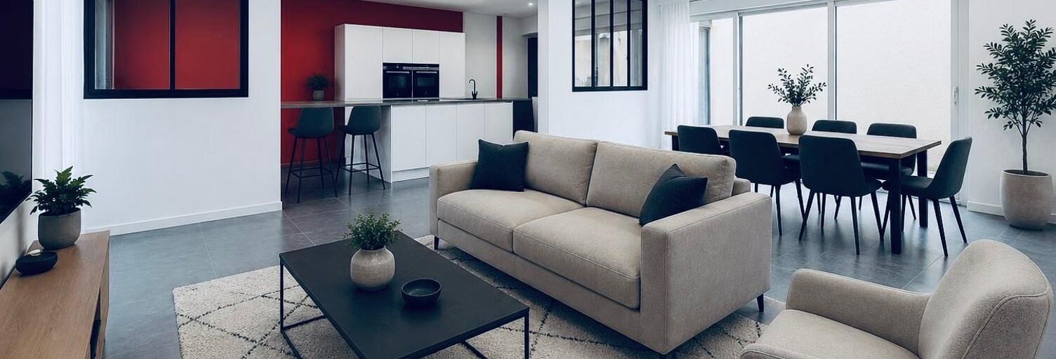 Maison 7 Pièces 342 m² à vendre à Mailly-Champagne (51500)