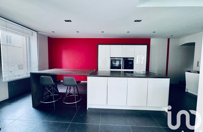 Vente Maison de village 7 pièces — photo 2