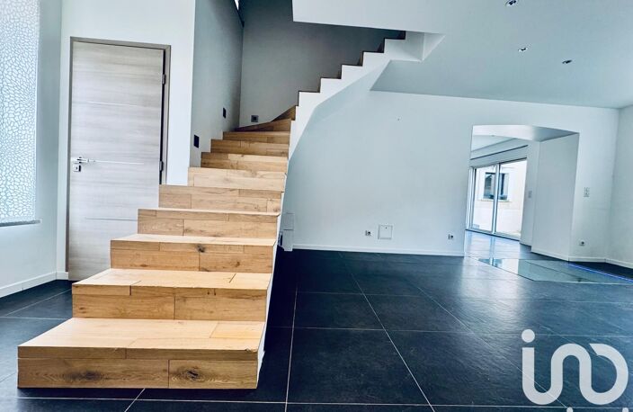 Vente Maison de village 7 pièces — photo 4