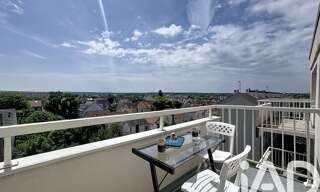 Appartement 4 Pièces 71 m² à vendre à Sartrouville (78500)