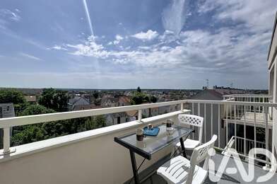 Appartement 4 pièces 375000 €