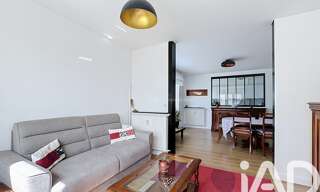 Appartement 4 Pièces 71 m² à vendre à Sartrouville (78500)