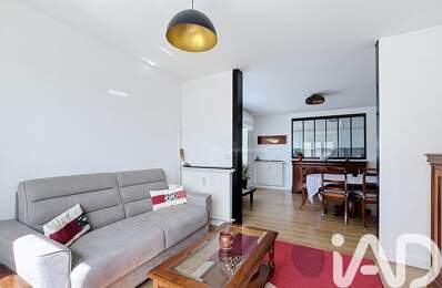 Vente Appartement 4 pièces — photo du bien
