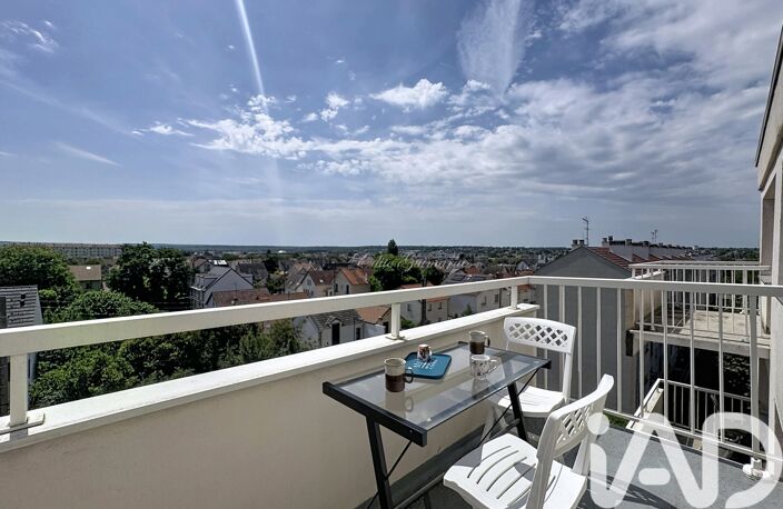 Vente Appartement 4 pièces — photo 2