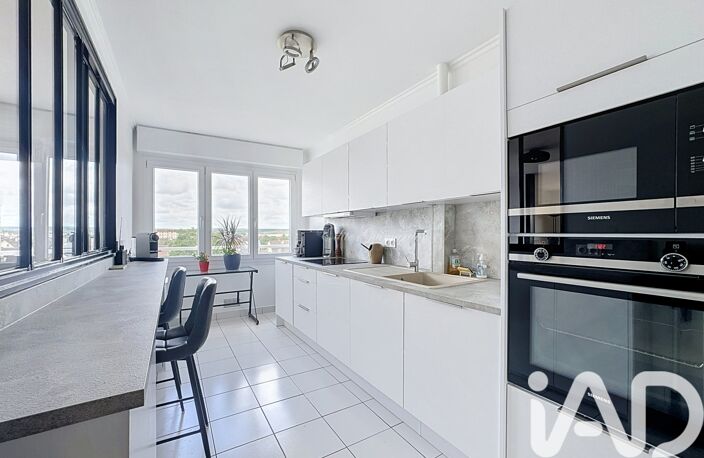 Vente Appartement 4 pièces — photo 3