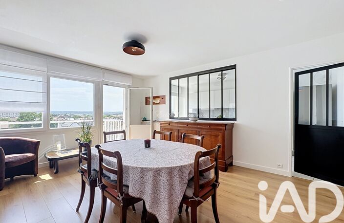 Vente Appartement 4 pièces — photo 4