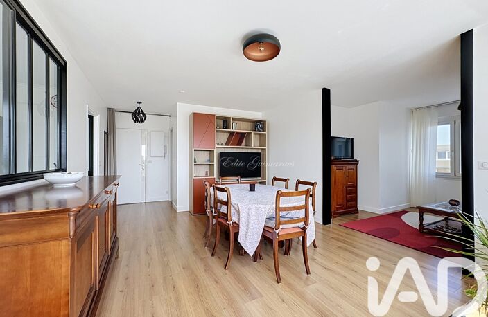 Vente Appartement 4 pièces — photo 5