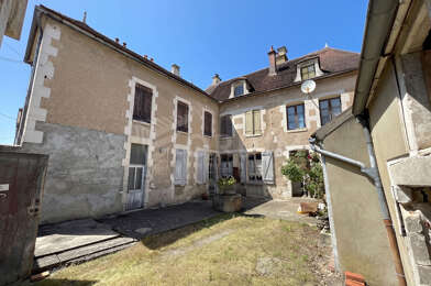 Maison 12 pièces 249000 €