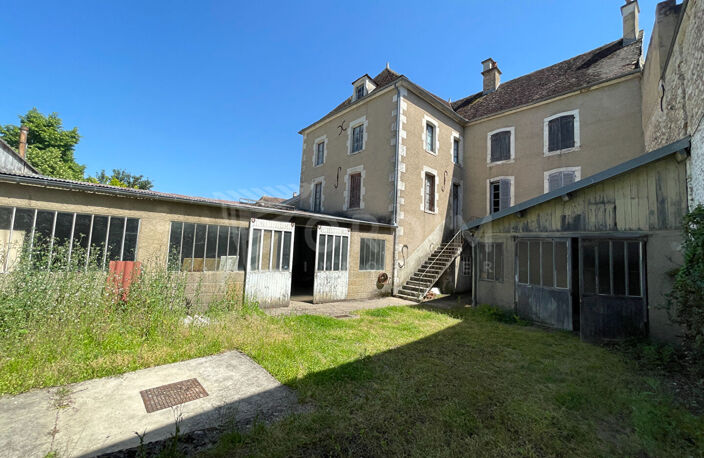 Maison Chablis 12 pièce(s) 320 m2 — photo 4