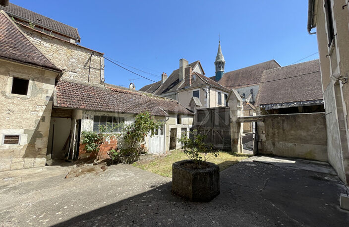 Maison Chablis 12 pièce(s) 320 m2 — photo 5