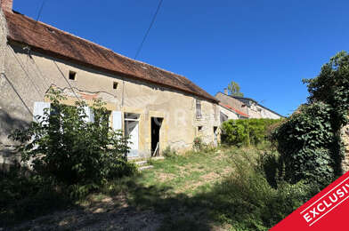 Maison 2 pièces 25000 €