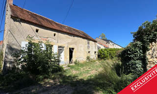 Maison 2 Pièces 120 m² à vendre à Cosne-Cours-sur-Loire (58200)
