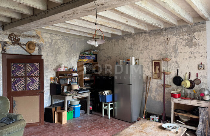 Belle opportunité pour ce corps de ferme d'env. 120 m² à réhabiliter — photo 4