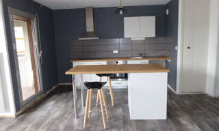 Appartement 3 Pièces 62 m² à louer à Rodez (12000)