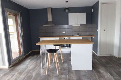 Appartement 3 pièces 555 €
