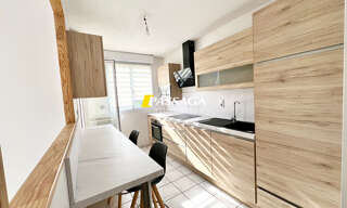 Appartement 2 Pièces 49 m² à louer à Laissac-Sévérac l'Église (12310)