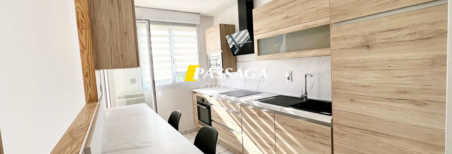 Appartement 2 Pièces 49 m² à louer à Laissac-Sévérac l'Église (12310)