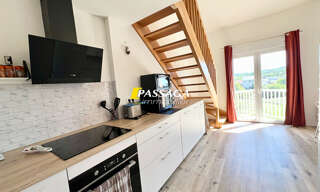 Appartement 2 Pièces 48 m² à louer à Onet-le-Château (12850)