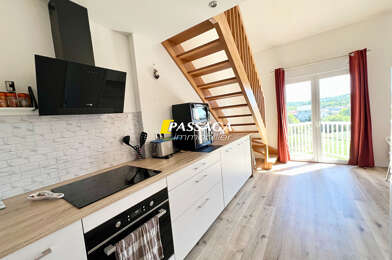 Appartement 2 pièces 590 €