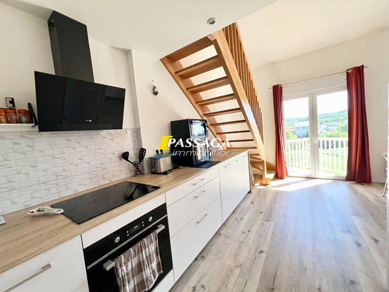 Appartement Onet Le Château T2 duplex 48.05 m² - Garage & cave — photo 1