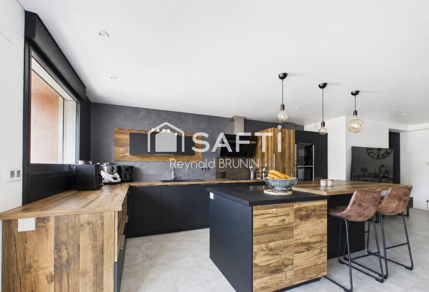 Appartement avec terrasse au cœur de Remiremont — photo 1